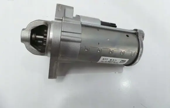 Opel Grandland X Starter motor 9830507480