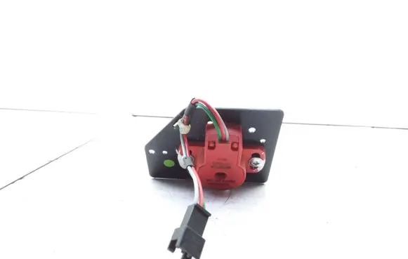 Jaguar XJ X40 Intake manifold valve actuator/motor 03024952A