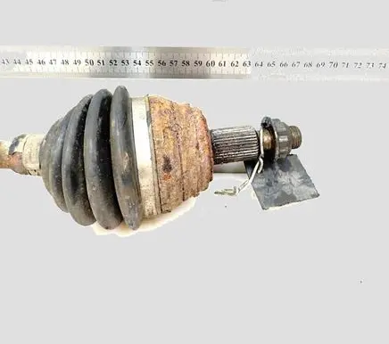 Volkswagen Golf IV Front driveshaft