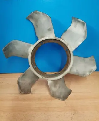 Mitsubishi Pajero Viscous fan Me298542