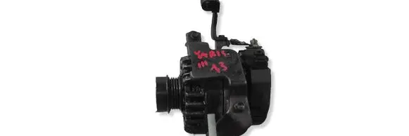 Toyota Yaris Generator/alternator LRA03380