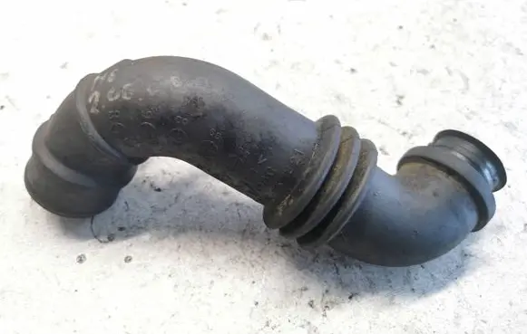 Mazda 6 Intercooler hose/pipe
