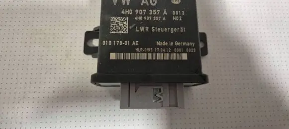 Audi A6 S6 C7 4G Light module LCM 4H0907357APM