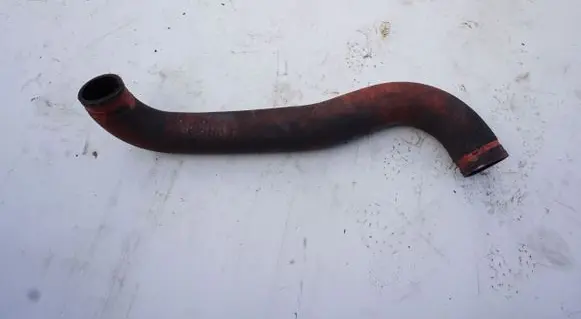 Iveco Daily 4th gen Intercooler hose/pipe PRZEWDRURA