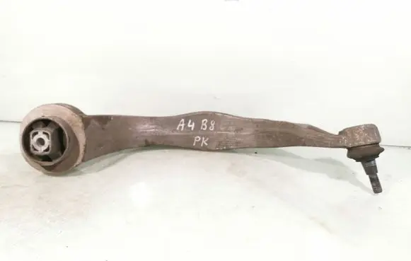 Audi A4 S4 B8 8K Front control arm