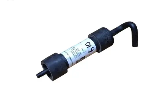Volkswagen Golf VI Turbo system vacuum part 
