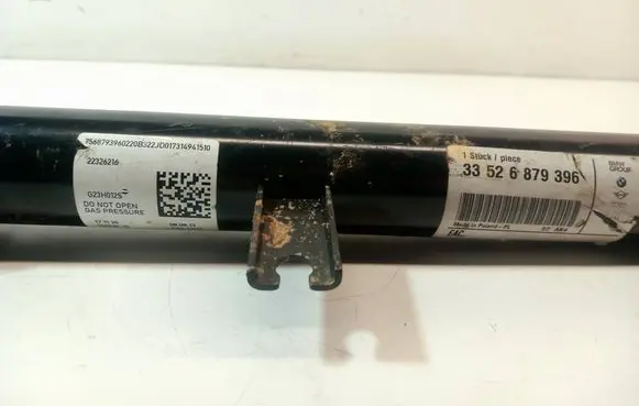 BMW 4 G22 G23 G24 G26 Rear shock absorber/damper 6879396