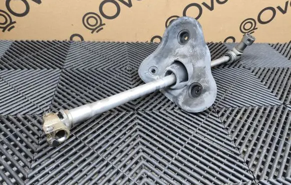Audi Q7 4M Steering column universal joint 4M1419753C