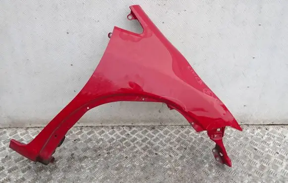 Honda Civic IX Fender