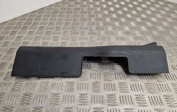 Citroen C4 Aircross Front sill trim cover 7656A036