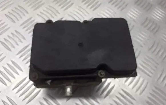 Fiat Fiorino ABS Pump 518013210265231997