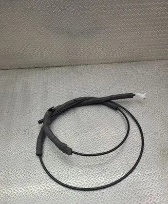 Volkswagen Golf VIII Rear seat cable / handle 5H0885343