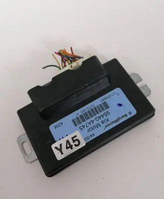 KIA Sorento Other control units/modules 954404A745
