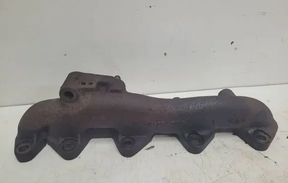 KIA Sportage Exhaust manifold