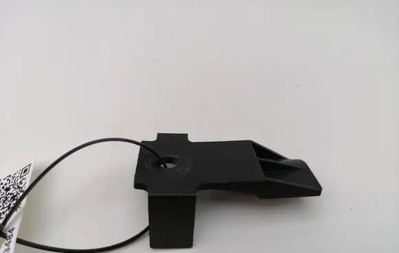 Jaguar F-Pace Radiator mount bracket GX73601C38CB