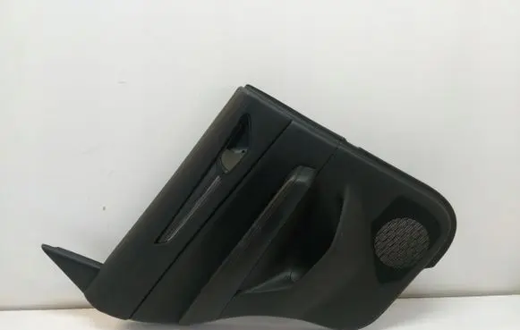 Mazda CX-5 II Rear door card panel trim MAZCX5Tap59012
