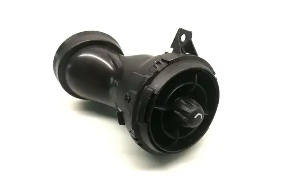Mini One - Cooper R57 Dash center air vent grill 144821