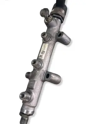 Audi A6 S6 C7 4G Fuel distributor 059130090CB 900000203