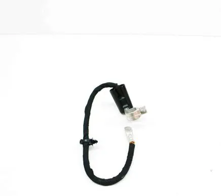 Volkswagen ID.3 Negative earth cable (battery)