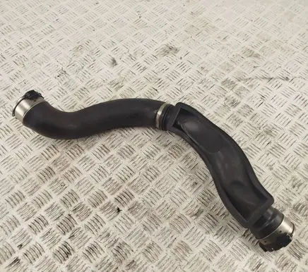 BMW 7 F01 F02 F03 F04 Intercooler hose/pipe 7809834