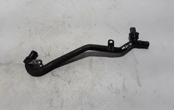 Brake vacuum hose/pipe