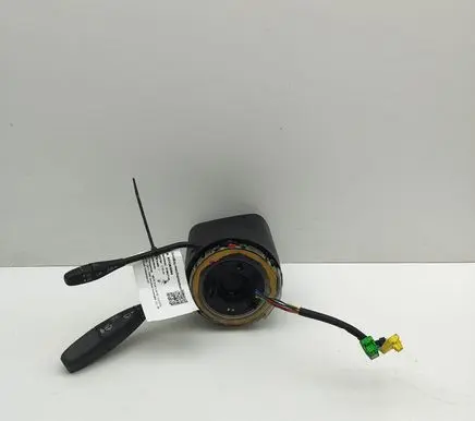 Mercedes-Benz CLS C219 Indicator stalk A1714640518