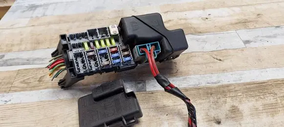 Volvo V60 Fuse box set DPN13800159HWB