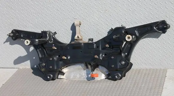 Hyundai Kona I Front subframe SANKI-62405-J9100 62405J9100 54501J9000