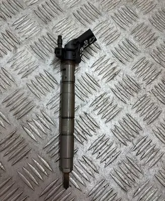 Audi Q7 4L Fuel injector 0445115058 07071601831 057130277AG