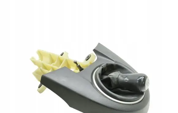 Mazda 2 Gear shifter/selector 