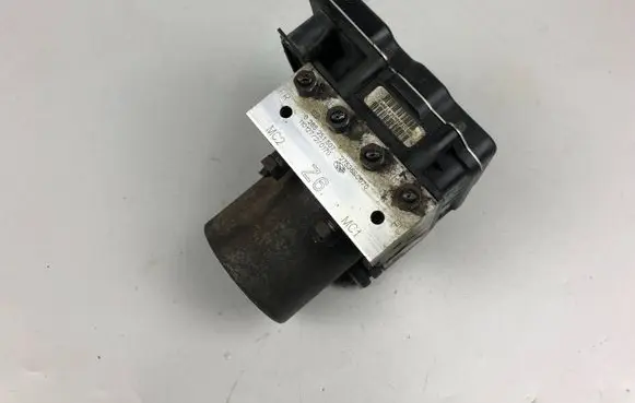 Subaru Forester SH ABS Pump 27536SC070 0265251507 11012720170