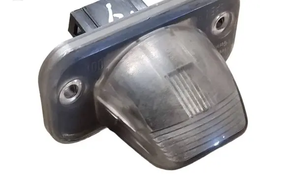 Volkswagen Transporter - Caravelle T4 Number plate light