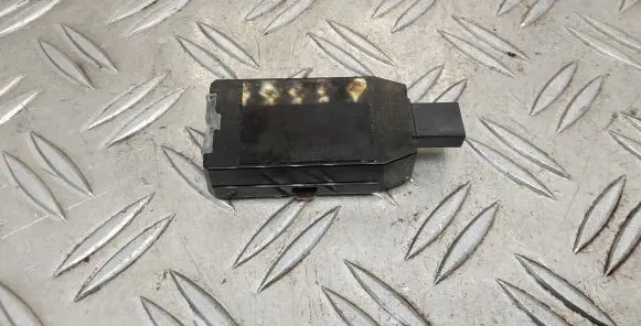 Rain sensor