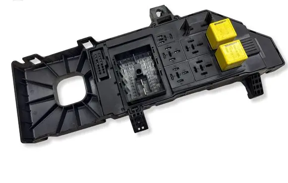 Opel Signum Fuse module 24443147