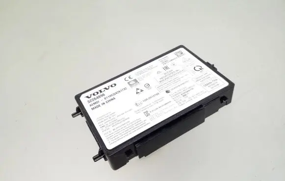 Polestar 2 Wireless charging module 32264896