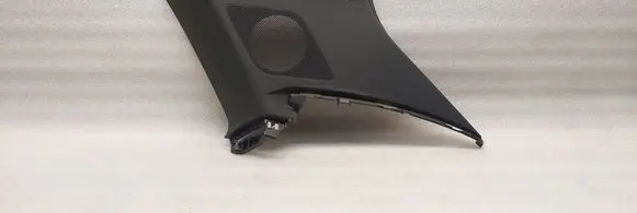 Audi Q3 F3 (D)pillar trim (top) 83A867246 F02716022