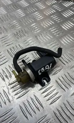 Volvo S60 Turbo solenoid valve 9672875080