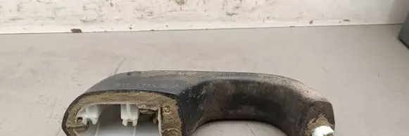 BMW 5 E28 Rear door handle trim 1874285