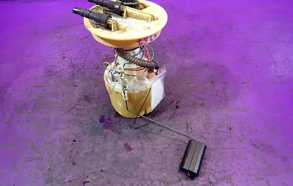 Ford Focus C-MAX In-tank fuel pump 