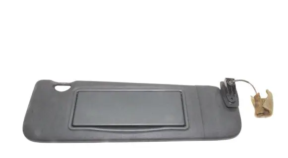 Peugeot RCZ Sun visor