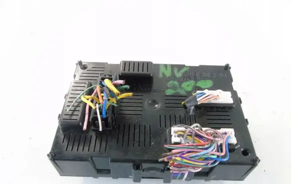 Nissan NV200 Comfort/convenience module 284B2JX52E