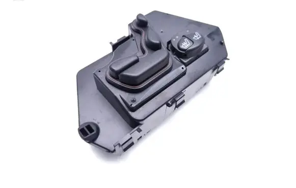 Mercedes-Benz S W220 Seat control switch 2208215258 03463077