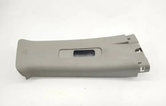 Nissan X-Trail T31 (B) pillar trim (top)