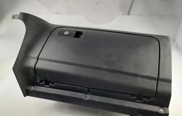 Volkswagen Golf VI Glove box set 1k1857114ab 1K1857097cd 1K1857290