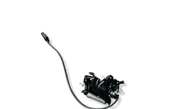 BMW X7 G07 Engine bonnet/hood lock/catch 8038580B