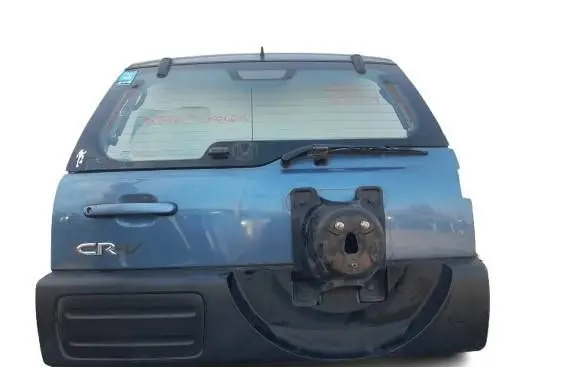 Honda CR-V Tailgate/trunk/boot lid 32B8