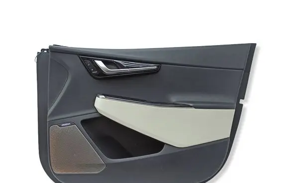 KIA EV6 Front door card panel trim 82SU4CV000 82302CV430 82302CV430CVE