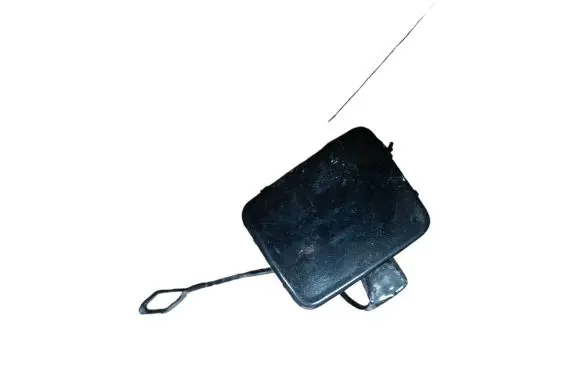 BMW 3 E90 E91 Front tow hook cap/cover 7116687