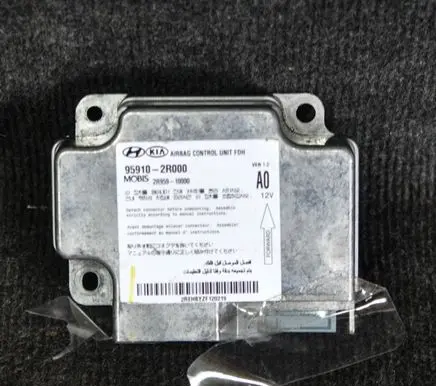 Hyundai i30 Airbag control unit/module 959102R000