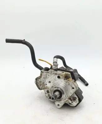 Volkswagen Crafter Fuel injection high pressure pump 059130755N 0445010125